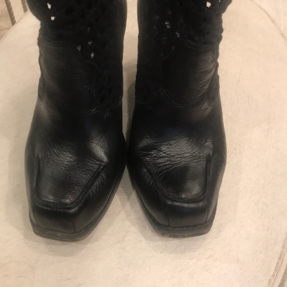 Booties - Picture 2 of 5